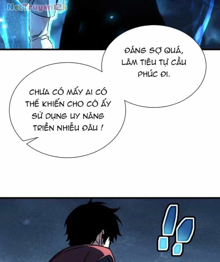 Tai Biến Liệp Nhân: Ta Có Hệ Thống Điểm Kinh Nghiệm - Chương 13 - ảnh 37