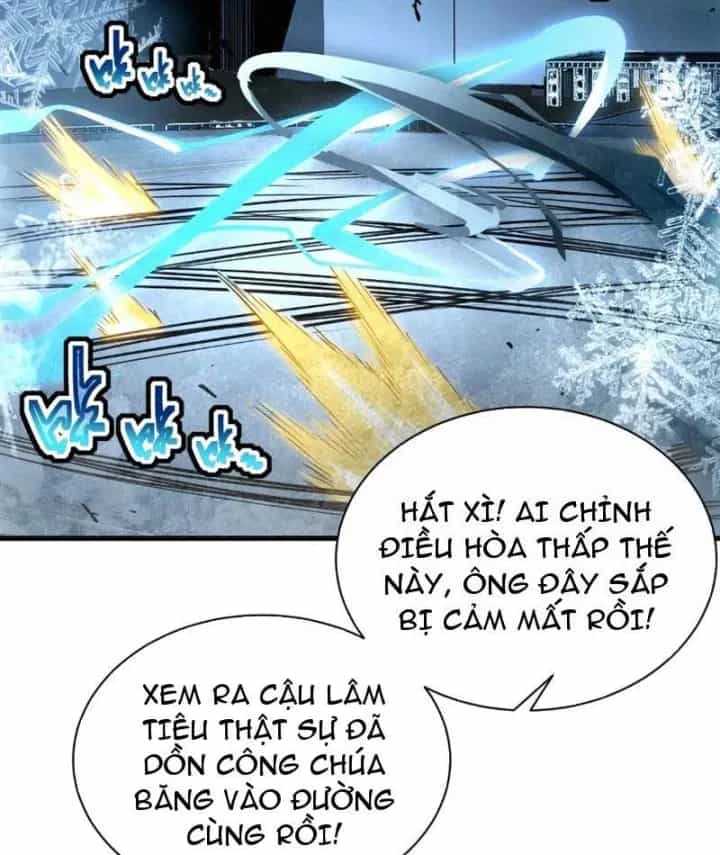 Tai Biến Liệp Nhân: Ta Có Hệ Thống Điểm Kinh Nghiệm - Chương 13 - ảnh 65