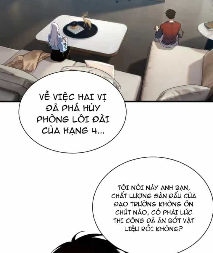 Tai Biến Liệp Nhân: Ta Có Hệ Thống Điểm Kinh Nghiệm - Chương 13 - ảnh 76
