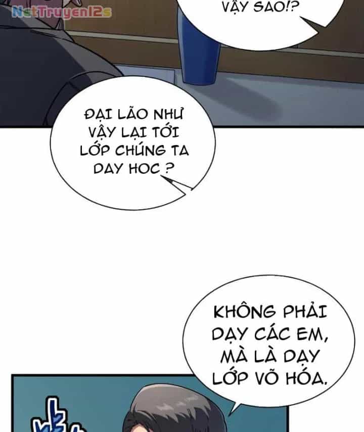 Tai Biến Liệp Nhân: Ta Có Hệ Thống Điểm Kinh Nghiệm - Chương 14 - ảnh 14