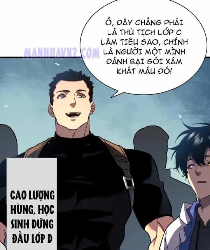 Tai Biến Liệp Nhân: Ta Có Hệ Thống Điểm Kinh Nghiệm - Chương 14 - ảnh 27