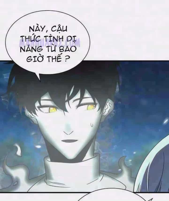 Tai Biến Liệp Nhân: Ta Có Hệ Thống Điểm Kinh Nghiệm - Chương 14 - ảnh 3