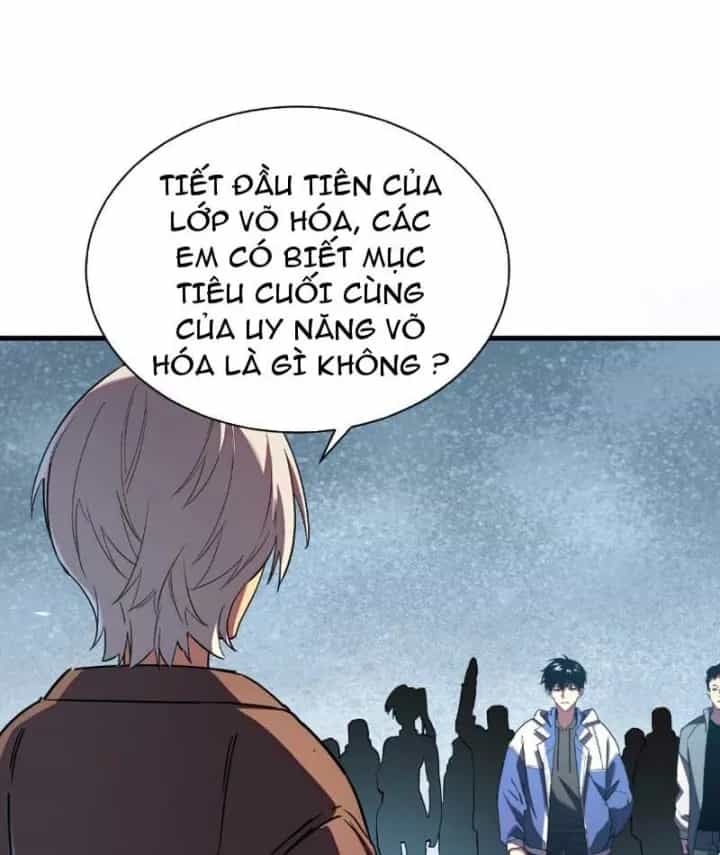 Tai Biến Liệp Nhân: Ta Có Hệ Thống Điểm Kinh Nghiệm - Chương 14 - ảnh 38