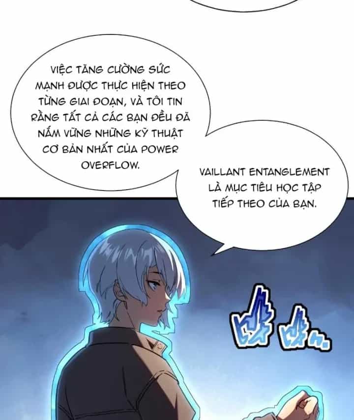 Tai Biến Liệp Nhân: Ta Có Hệ Thống Điểm Kinh Nghiệm - Chương 14 - ảnh 50