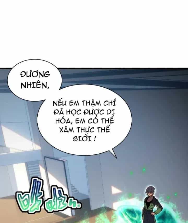 Tai Biến Liệp Nhân: Ta Có Hệ Thống Điểm Kinh Nghiệm - Chương 14 - ảnh 64