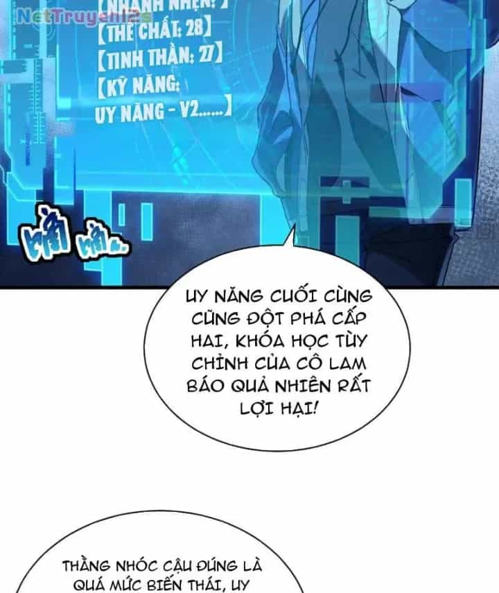 Tai Biến Liệp Nhân: Ta Có Hệ Thống Điểm Kinh Nghiệm - Chương 14 - ảnh 82