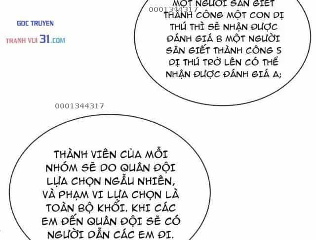 Tai Biến Liệp Nhân: Ta Có Hệ Thống Điểm Kinh Nghiệm - Chương 15 - ảnh 11