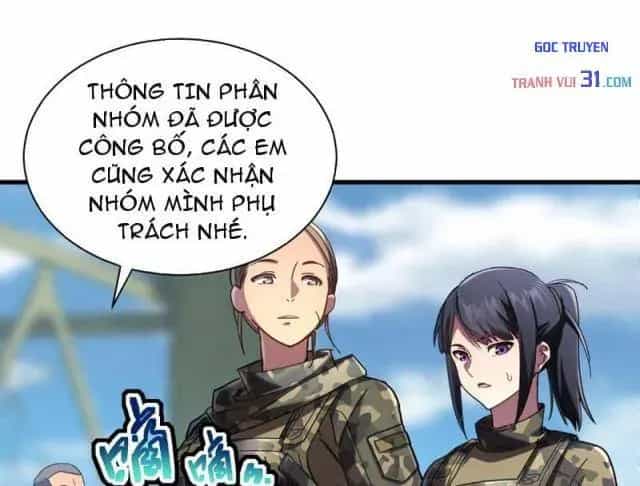 Tai Biến Liệp Nhân: Ta Có Hệ Thống Điểm Kinh Nghiệm - Chương 15 - ảnh 26