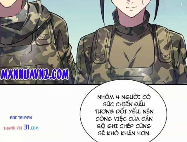 Tai Biến Liệp Nhân: Ta Có Hệ Thống Điểm Kinh Nghiệm - Chương 15 - ảnh 29