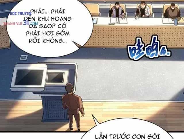 Tai Biến Liệp Nhân: Ta Có Hệ Thống Điểm Kinh Nghiệm - Chương 15 - ảnh 3