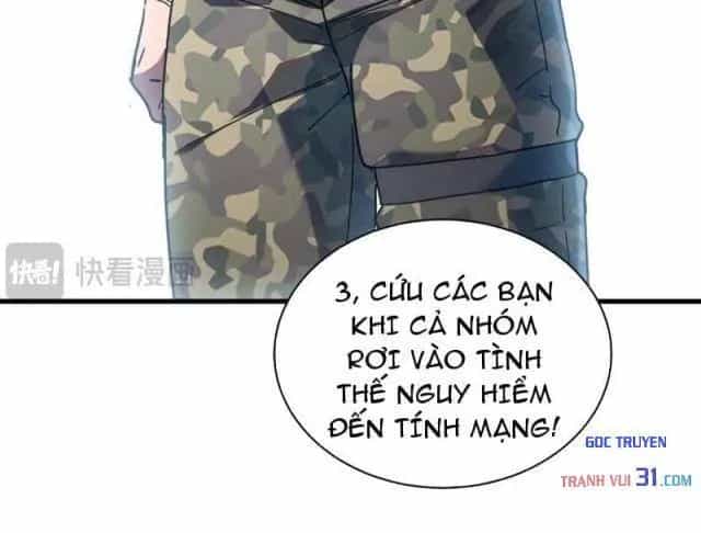 Tai Biến Liệp Nhân: Ta Có Hệ Thống Điểm Kinh Nghiệm - Chương 15 - ảnh 49