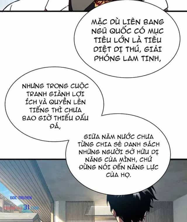 Tai Biến Liệp Nhân: Ta Có Hệ Thống Điểm Kinh Nghiệm - Chương 17 - ảnh 72