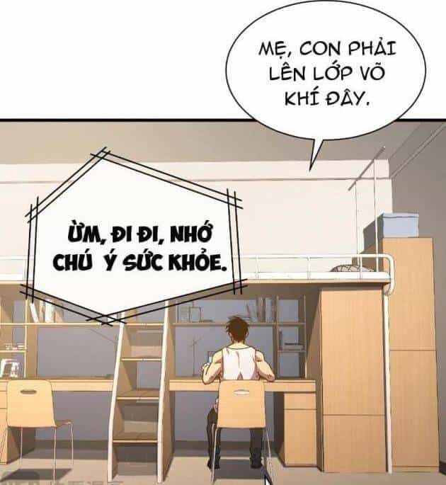 Tai Biến Liệp Nhân: Ta Có Hệ Thống Điểm Kinh Nghiệm - Chương 3 - ảnh 12