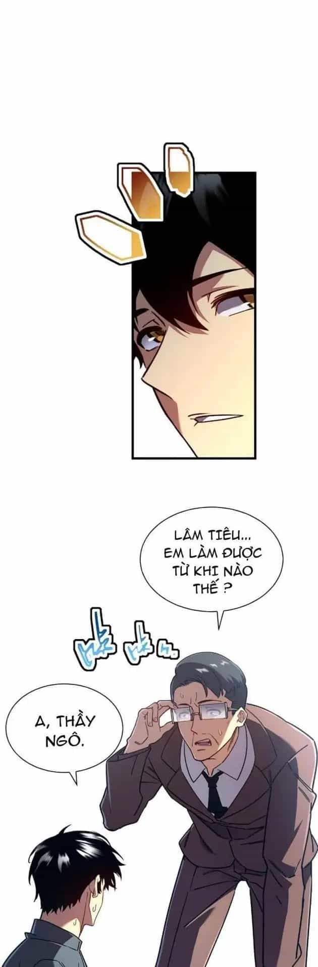 Tai Biến Liệp Nhân: Ta Có Hệ Thống Điểm Kinh Nghiệm - Chương 4 - ảnh 10