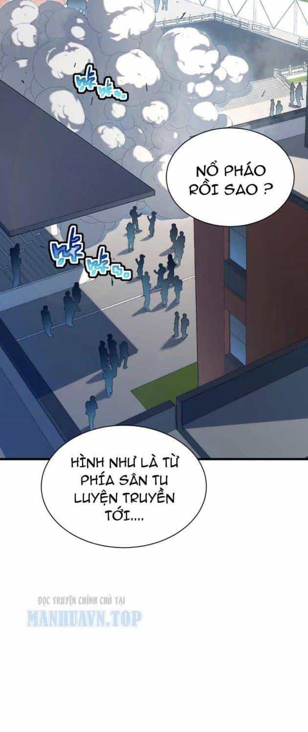 Tai Biến Liệp Nhân: Ta Có Hệ Thống Điểm Kinh Nghiệm - Chương 5 - ảnh 42