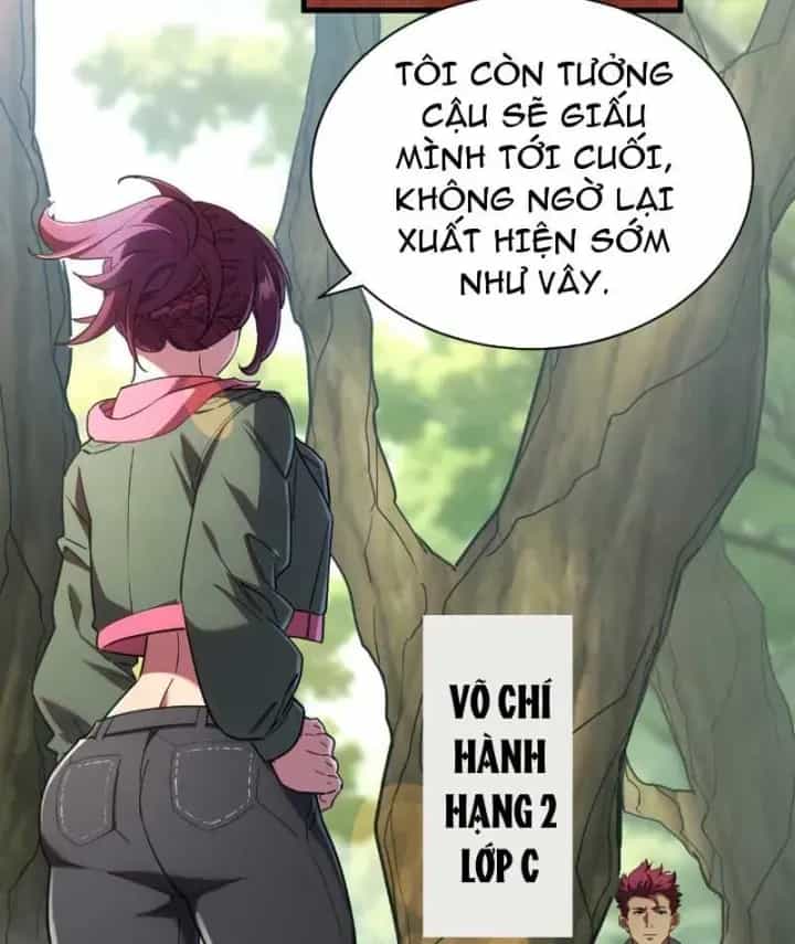 Tai Biến Liệp Nhân: Ta Có Hệ Thống Điểm Kinh Nghiệm - Chương 8 - ảnh 28
