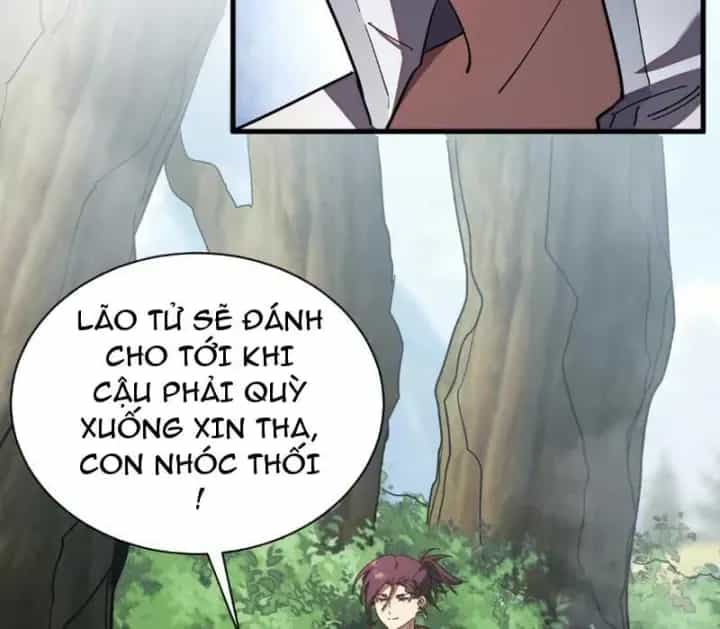 Tai Biến Liệp Nhân: Ta Có Hệ Thống Điểm Kinh Nghiệm - Chương 8 - ảnh 31
