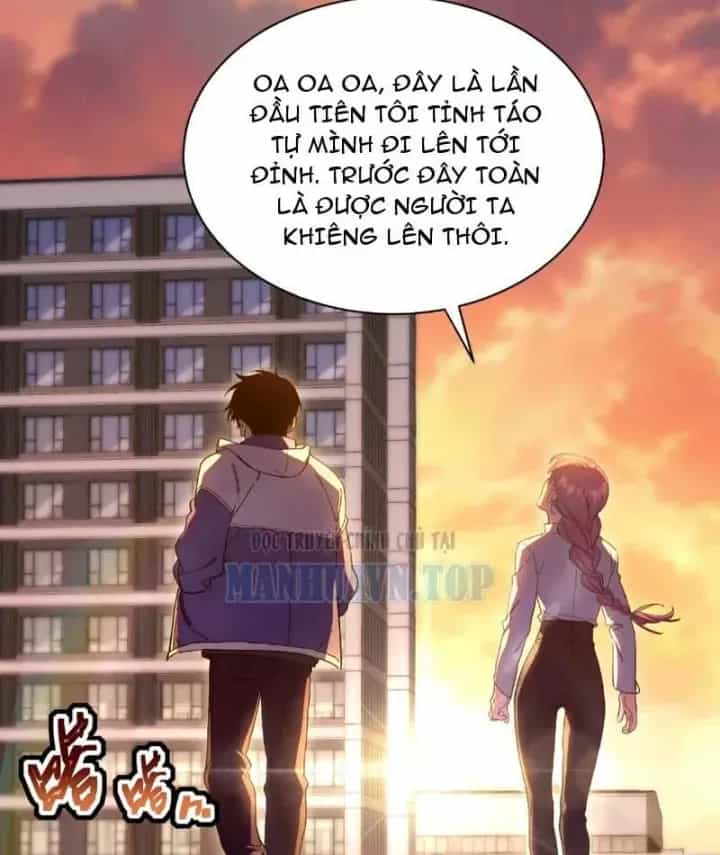 Tai Biến Liệp Nhân: Ta Có Hệ Thống Điểm Kinh Nghiệm - Chương 8 - ảnh 59