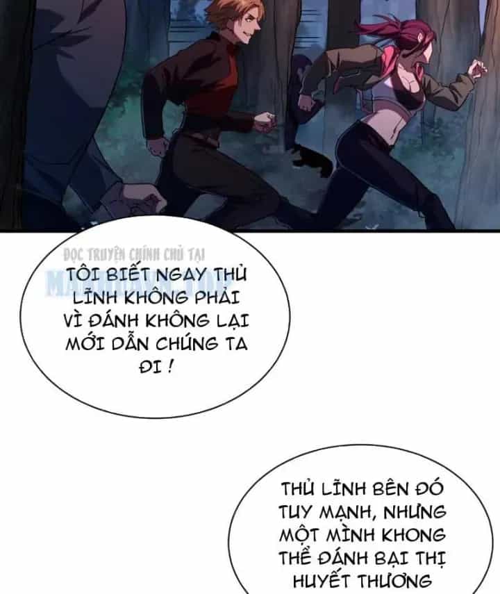 Tai Biến Liệp Nhân: Ta Có Hệ Thống Điểm Kinh Nghiệm - Chương 9 - ảnh 35