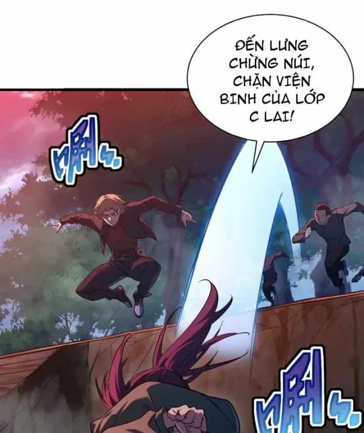 Tai Biến Liệp Nhân: Ta Có Hệ Thống Điểm Kinh Nghiệm - Chương 9 - ảnh 37