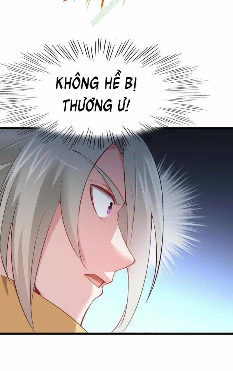 Tại Dị Giới Ta Biến Thành Yêu Cây - Chương 10 - ảnh 19
