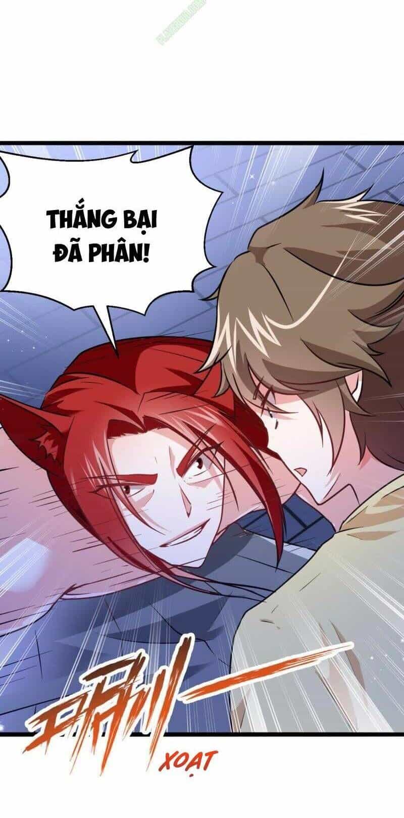 Tại Dị Giới Ta Biến Thành Yêu Cây - Chương 11 - ảnh 2