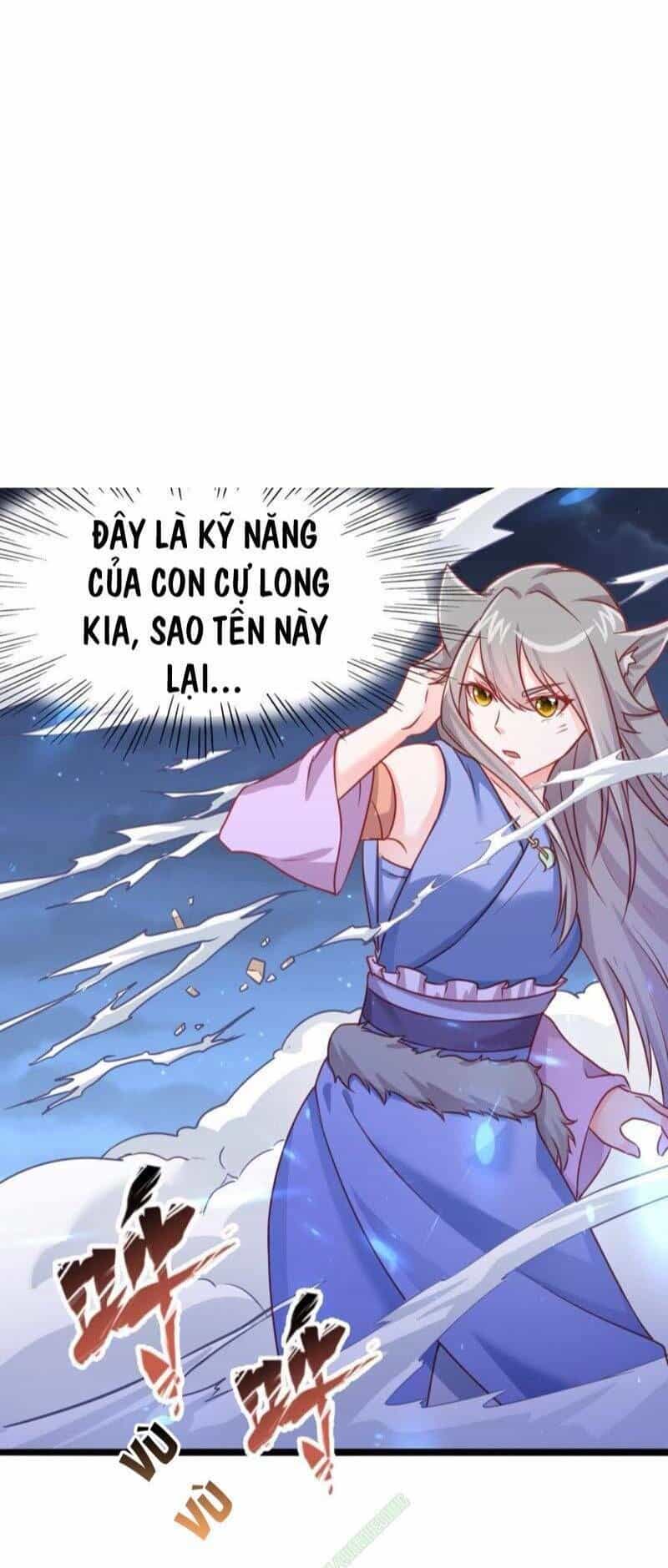 Tại Dị Giới Ta Biến Thành Yêu Cây - Chương 11 - ảnh 28
