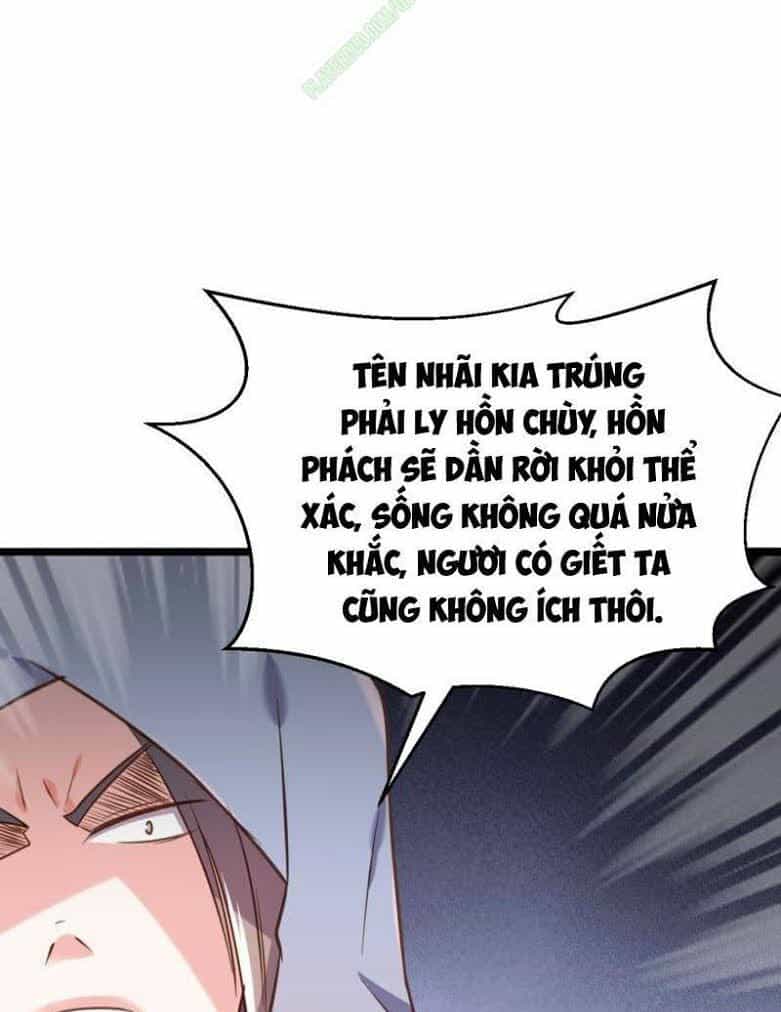 Tại Dị Giới Ta Biến Thành Yêu Cây - Chương 13 - ảnh 16