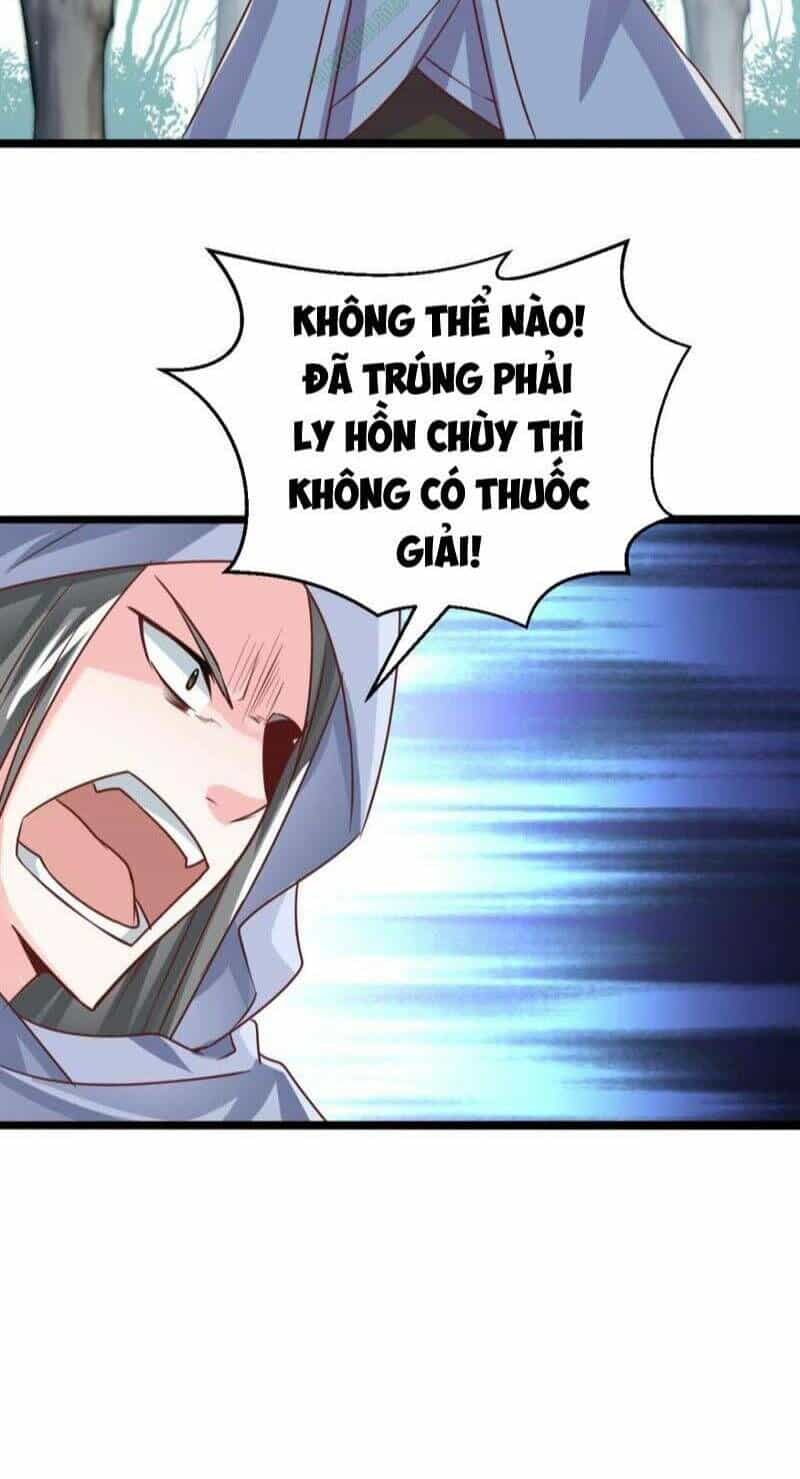 Tại Dị Giới Ta Biến Thành Yêu Cây - Chương 13 - ảnh 22