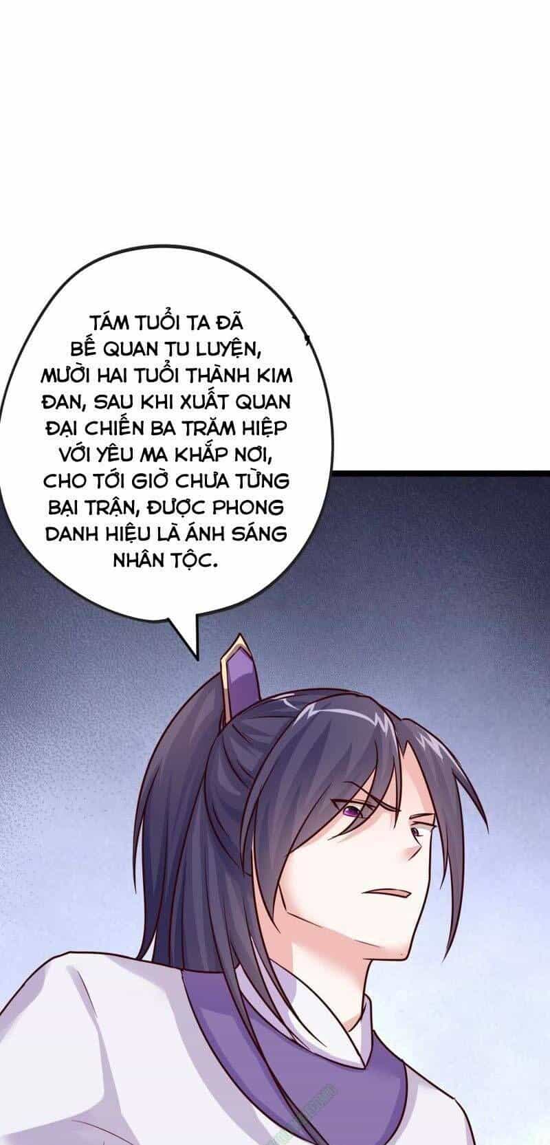 Tại Dị Giới Ta Biến Thành Yêu Cây - Chương 14 - ảnh 14