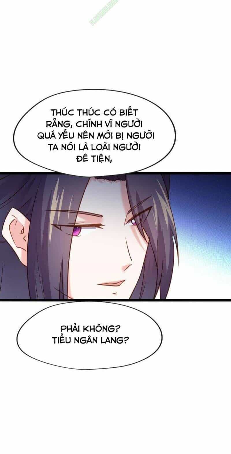 Tại Dị Giới Ta Biến Thành Yêu Cây - Chương 14 - ảnh 21