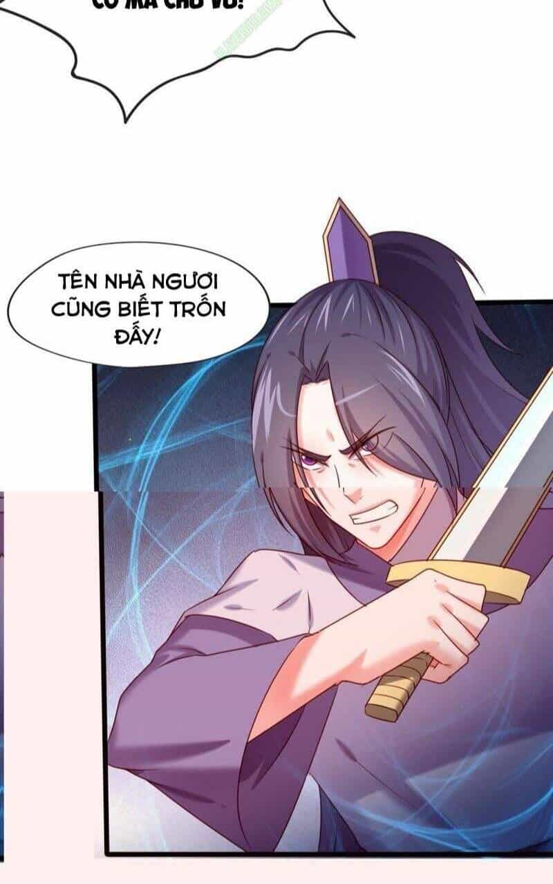 Tại Dị Giới Ta Biến Thành Yêu Cây - Chương 15 - ảnh 12