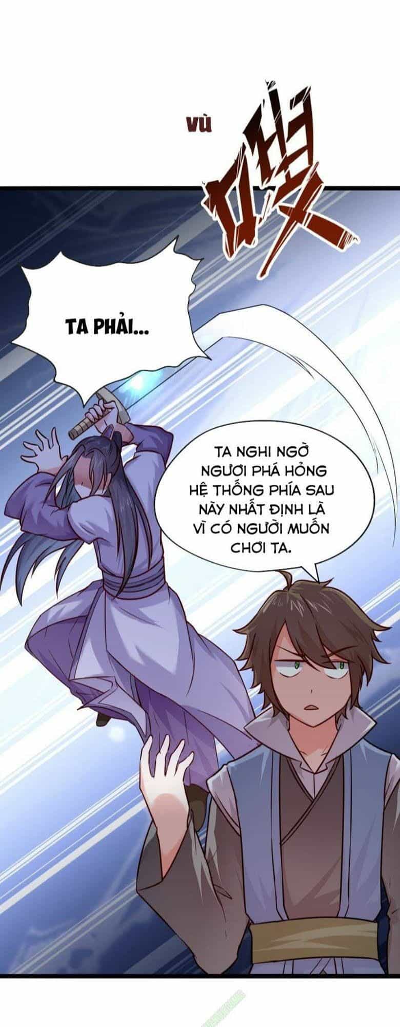 Tại Dị Giới Ta Biến Thành Yêu Cây - Chương 16 - ảnh 5