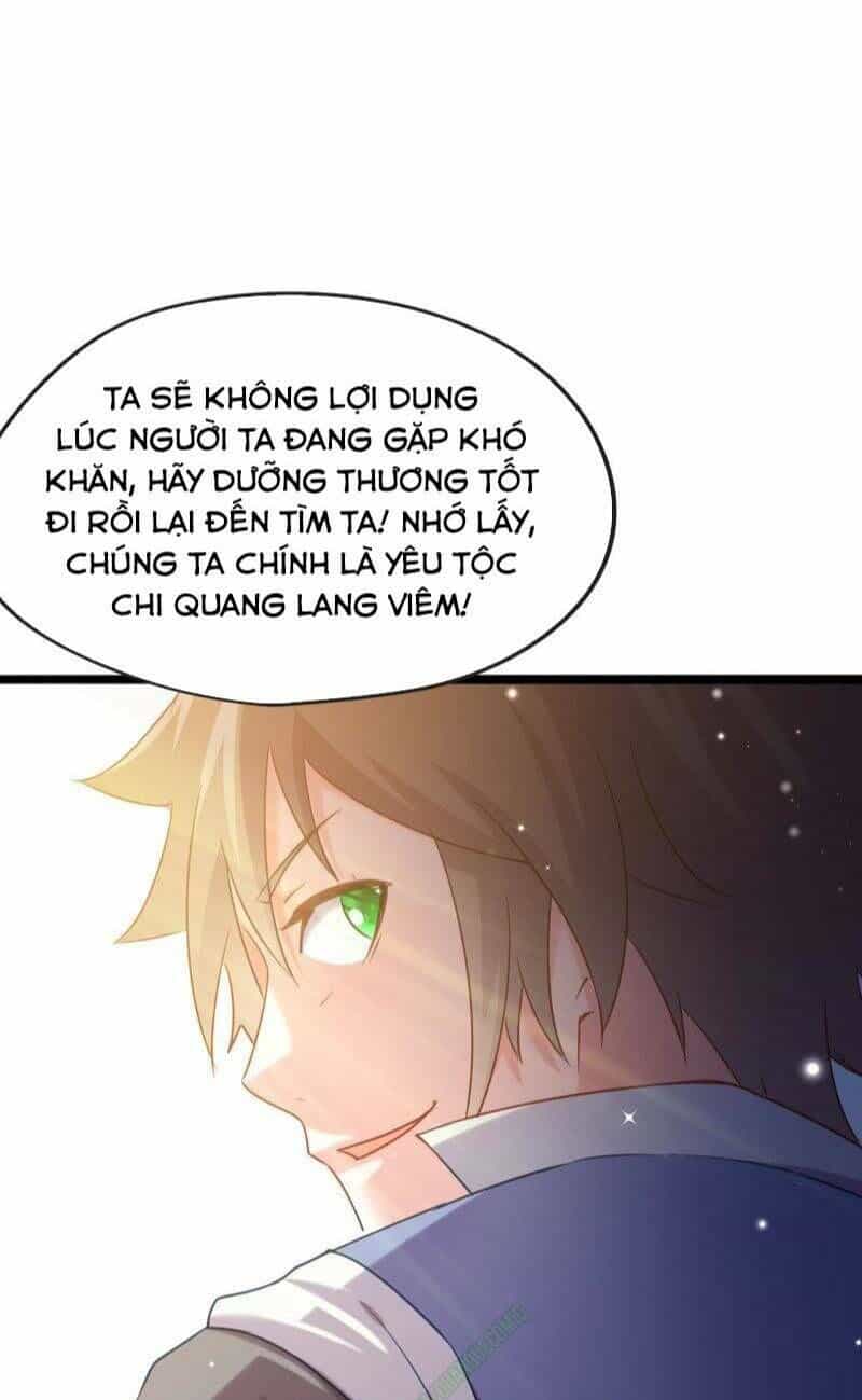 Tại Dị Giới Ta Biến Thành Yêu Cây - Chương 18 - ảnh 23