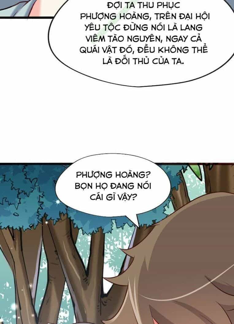 Tại Dị Giới Ta Biến Thành Yêu Cây - Chương 19 - ảnh 4