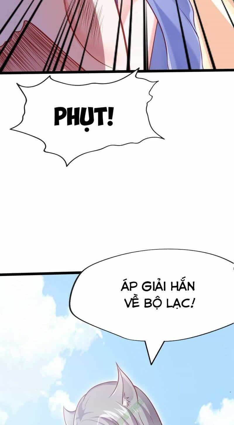 Tại Dị Giới Ta Biến Thành Yêu Cây - Chương 2 - ảnh 34