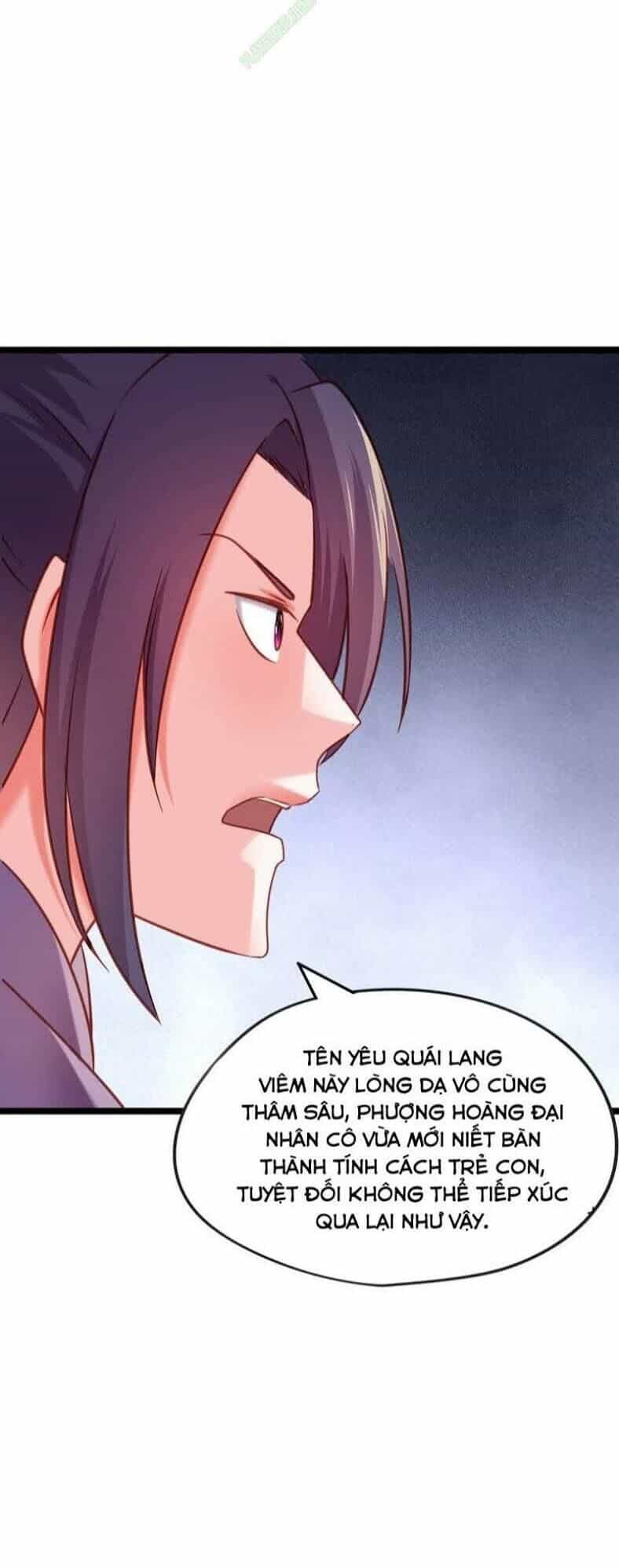 Tại Dị Giới Ta Biến Thành Yêu Cây - Chương 21 - ảnh 27