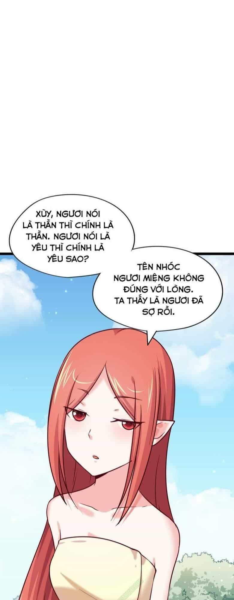 Tại Dị Giới Ta Biến Thành Yêu Cây - Chương 22 - ảnh 23
