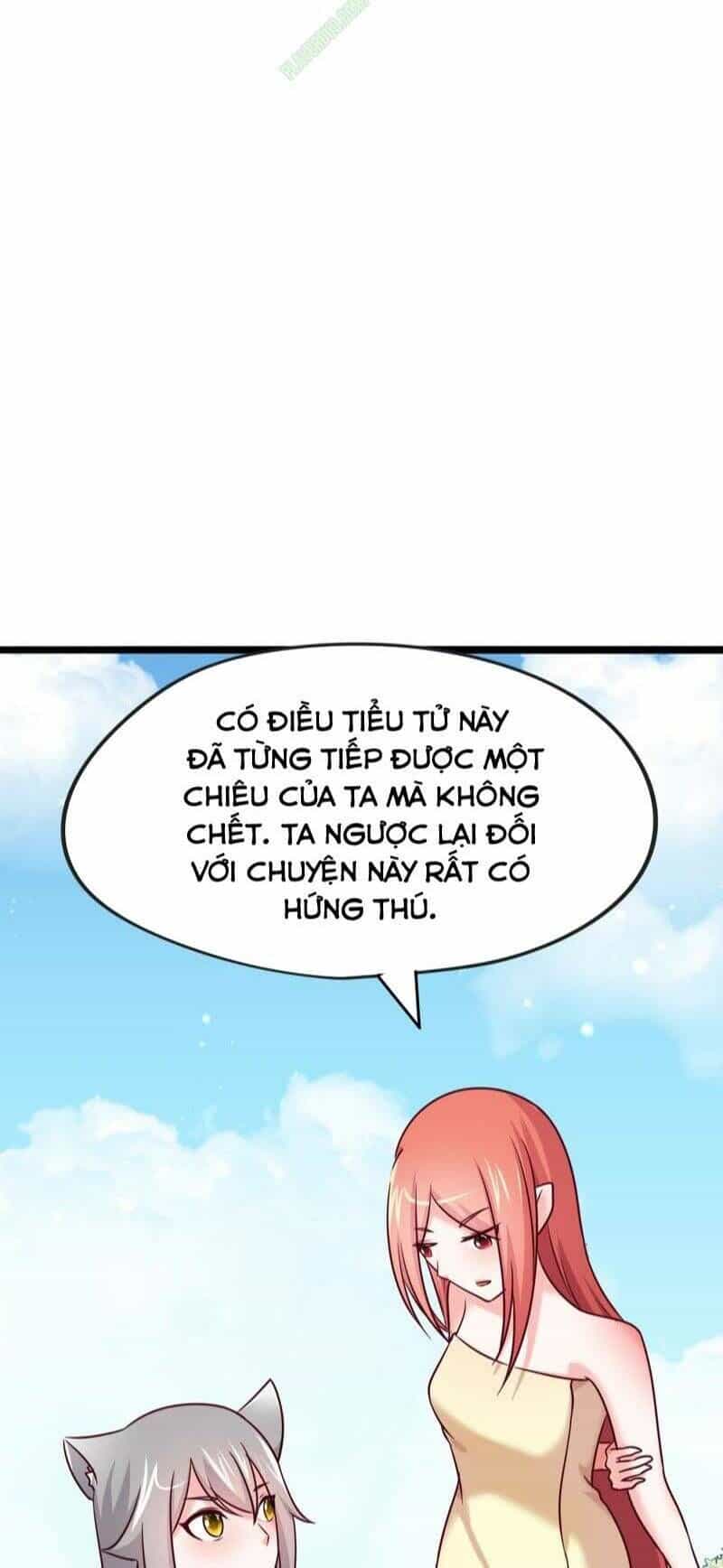 Tại Dị Giới Ta Biến Thành Yêu Cây - Chương 22 - ảnh 27