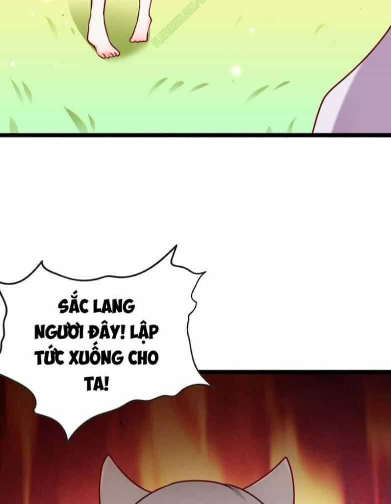 Tại Dị Giới Ta Biến Thành Yêu Cây - Chương 23 - ảnh 12
