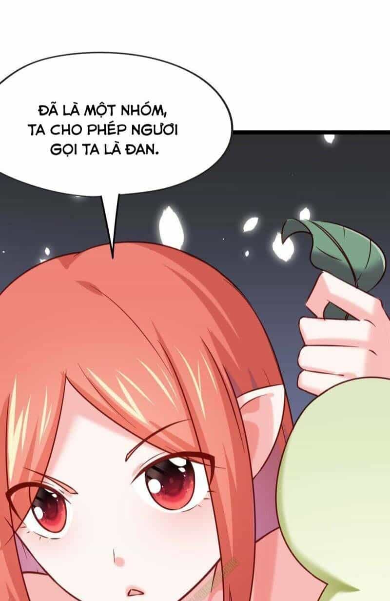 Tại Dị Giới Ta Biến Thành Yêu Cây - Chương 23 - ảnh 18