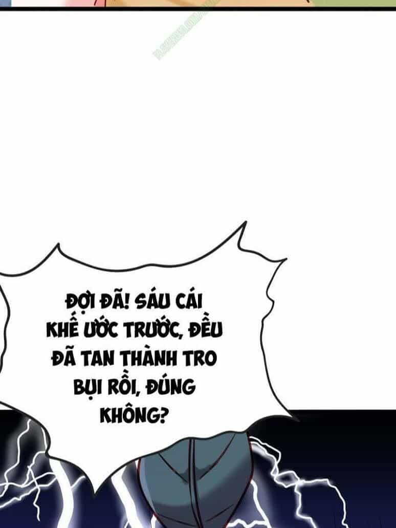 Tại Dị Giới Ta Biến Thành Yêu Cây - Chương 23 - ảnh 21