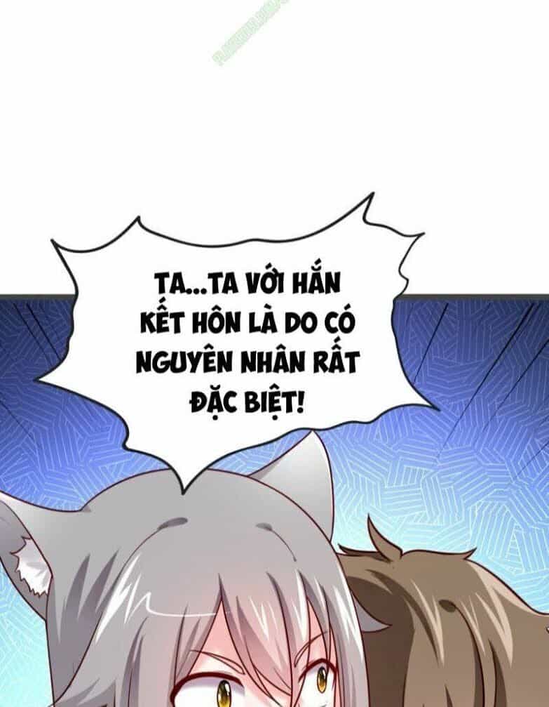 Tại Dị Giới Ta Biến Thành Yêu Cây - Chương 25 - ảnh 22