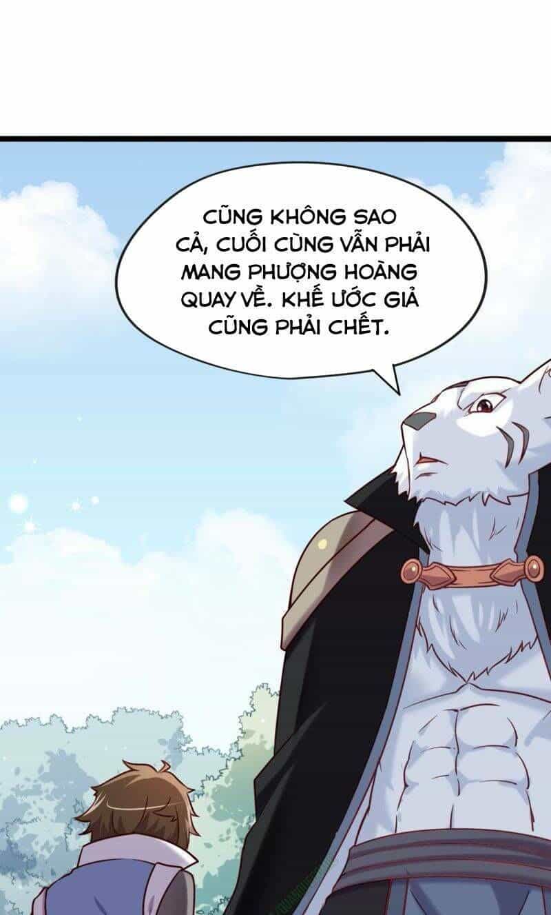 Tại Dị Giới Ta Biến Thành Yêu Cây - Chương 25 - ảnh 3