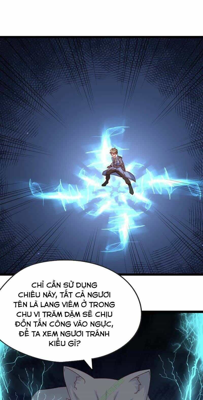 Tại Dị Giới Ta Biến Thành Yêu Cây - Chương 28 - ảnh 15