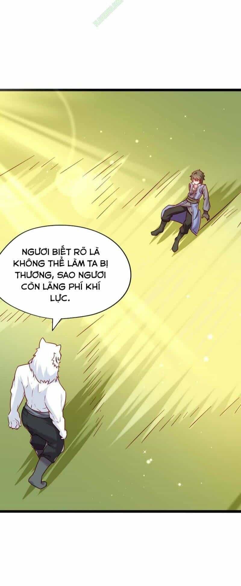 Tại Dị Giới Ta Biến Thành Yêu Cây - Chương 28 - ảnh 2