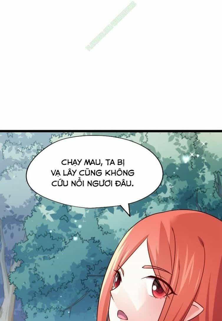 Tại Dị Giới Ta Biến Thành Yêu Cây - Chương 29 - ảnh 14