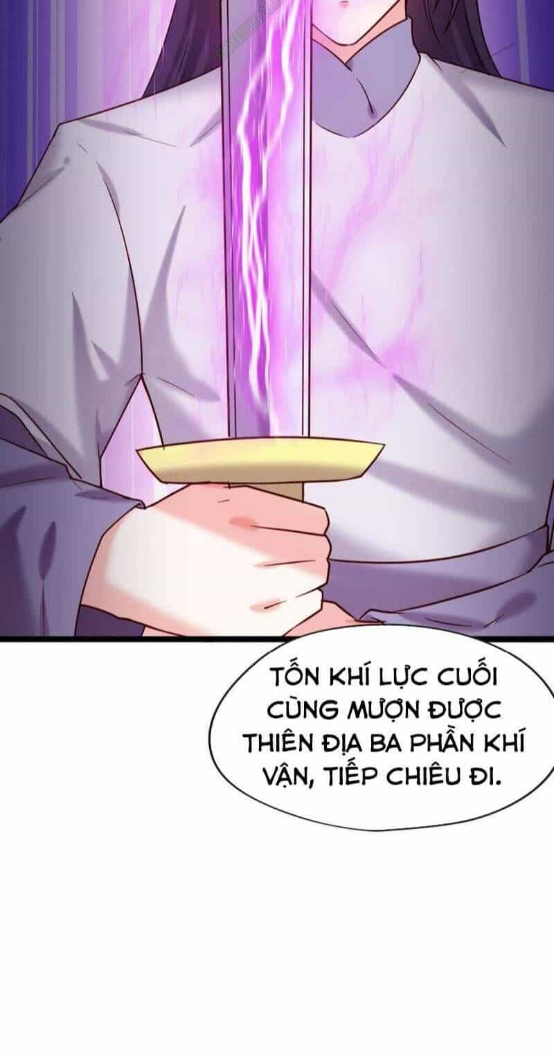 Tại Dị Giới Ta Biến Thành Yêu Cây - Chương 29 - ảnh 20
