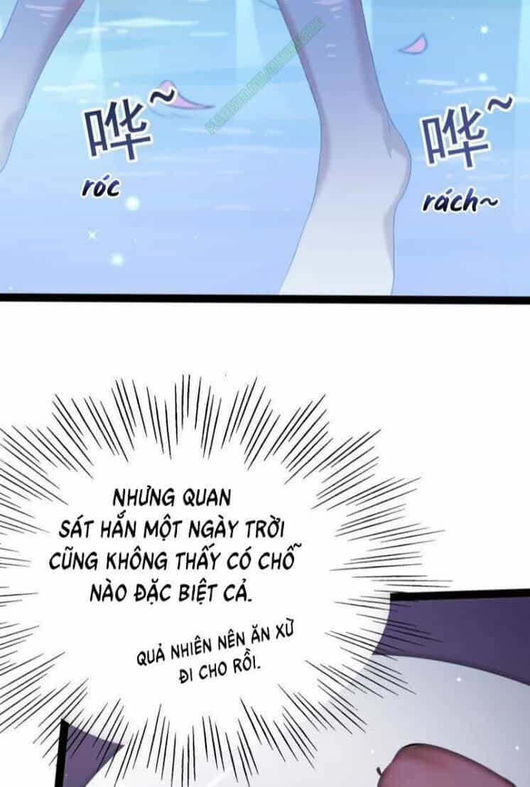 Tại Dị Giới Ta Biến Thành Yêu Cây - Chương 3 - ảnh 11