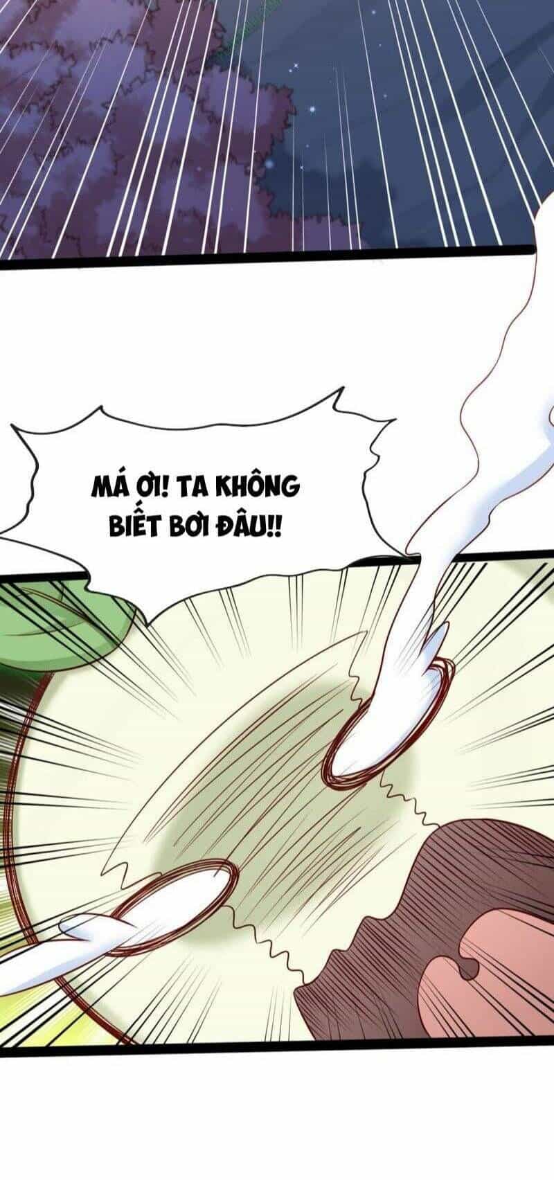 Tại Dị Giới Ta Biến Thành Yêu Cây - Chương 3 - ảnh 22
